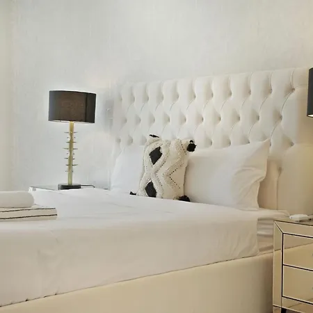 Διαμέρισμα Movenpick