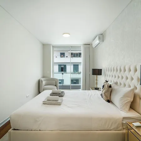 Movenpick Διαμέρισμα *