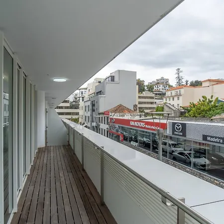 Movenpick Διαμέρισμα