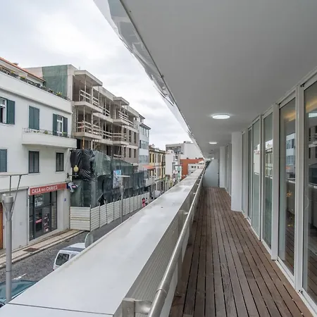 Διαμέρισμα Movenpick