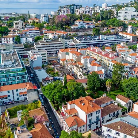 Movenpick Διαμέρισμα