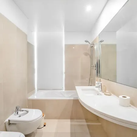 Διαμέρισμα Movenpick