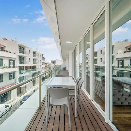 Διαμέρισμα Movenpick Φουνκάλ