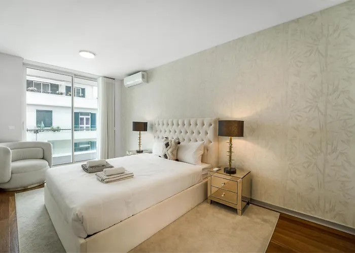 Movenpick Appartement