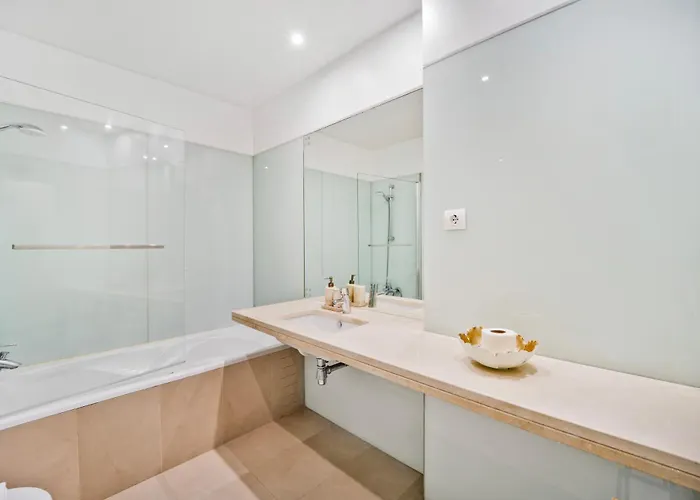 Appartement Movenpick Funchal (Madeira)