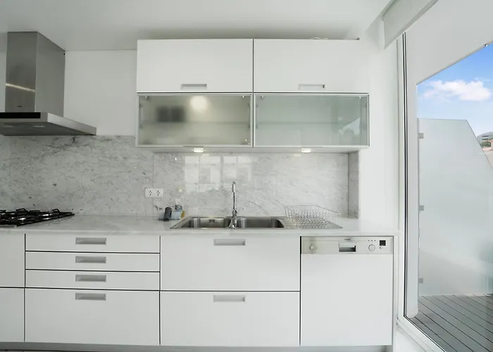 Movenpick Apartmán Funchal (Madeira)