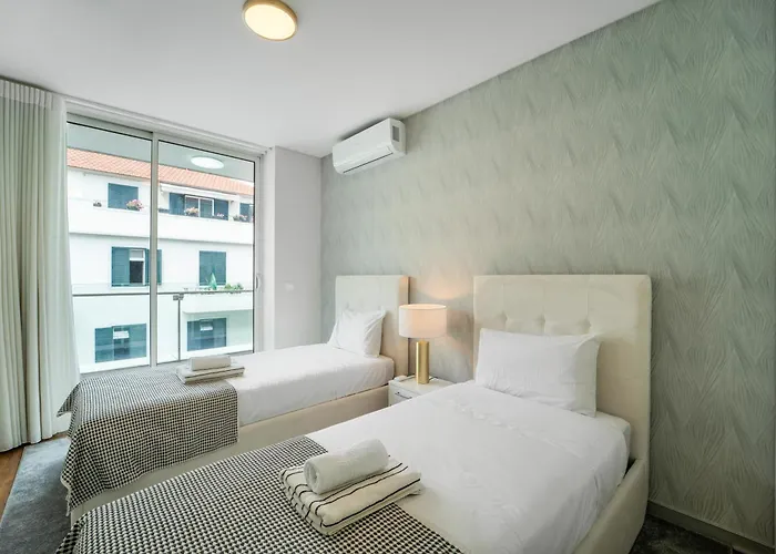 Movenpick * Funchal (Madeira)