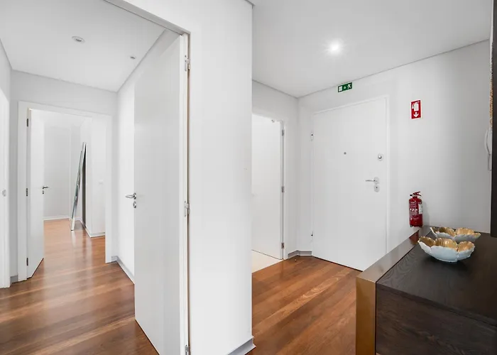 Movenpick Apartmán *