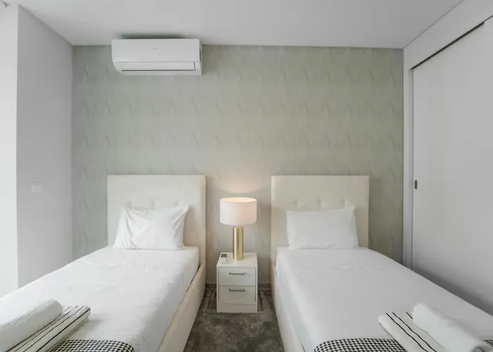 Appartement Movenpick *