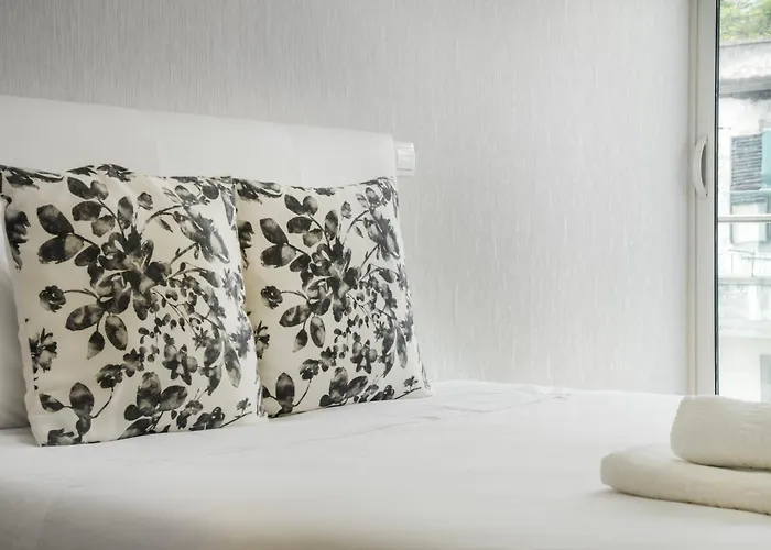 Apartmán Movenpick Funchal (Madeira)