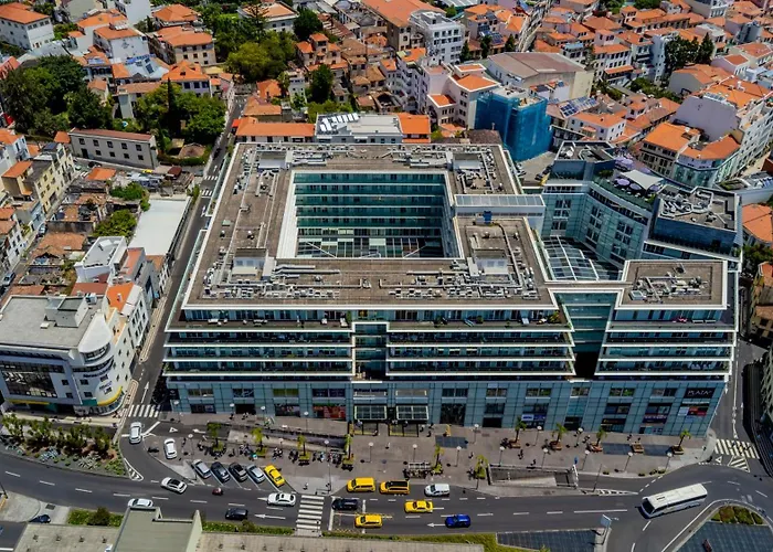 Movenpick Funchal (Madeira)
