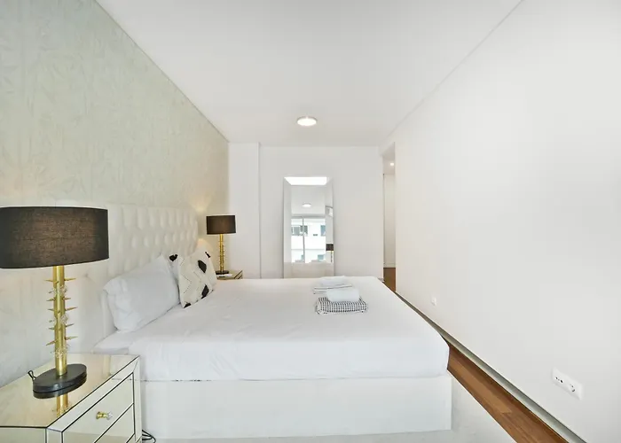 Apartmán Movenpick *