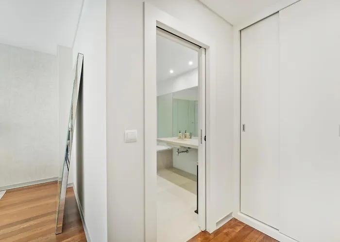 Movenpick Apartmán *