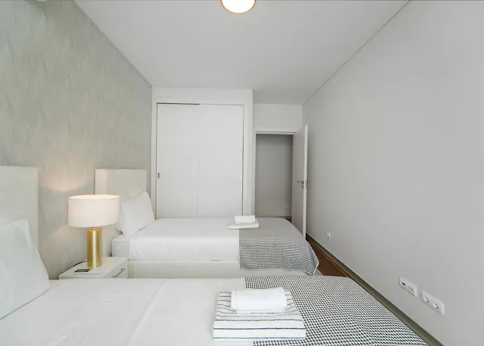Apartmán Movenpick