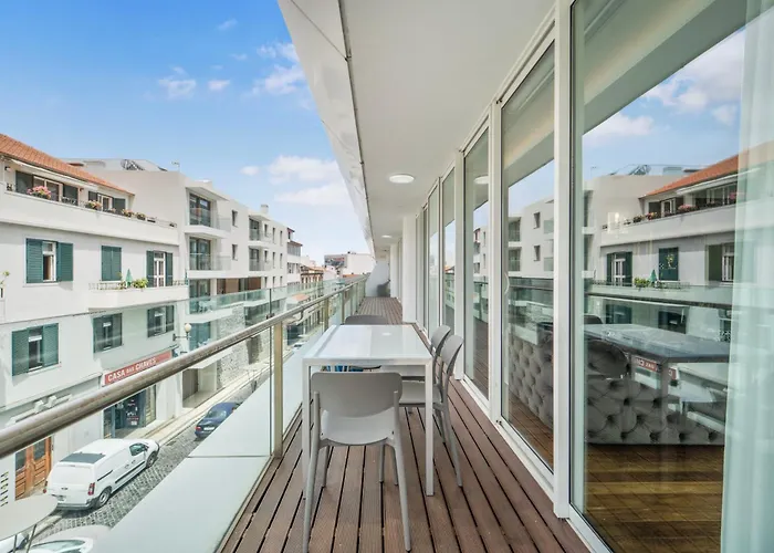 Movenpick * Funchal (Madeira)