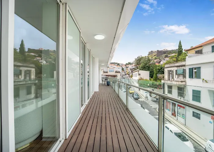 Movenpick Appartement