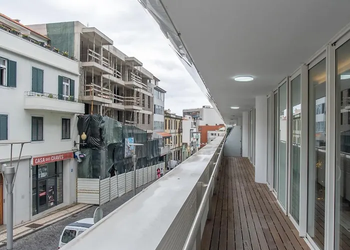 Movenpick Funchal (Madeira)