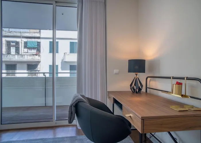 Appartement Movenpick