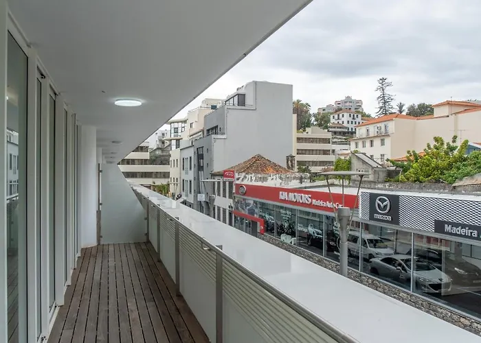 Movenpick * Funchal (Madeira)