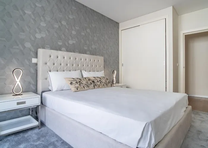 Appartement Movenpick *