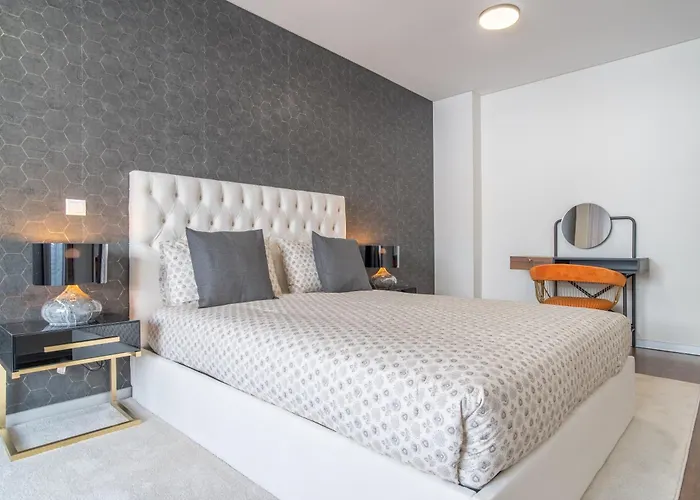 Movenpick Apartmán Funchal (Madeira)