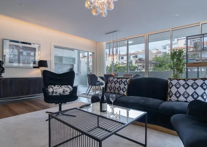 Movenpick Appartement
