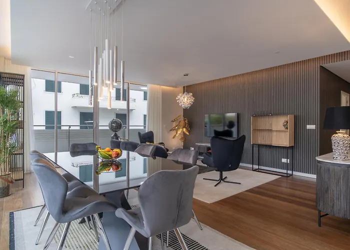 Movenpick * Funchal (Madeira)