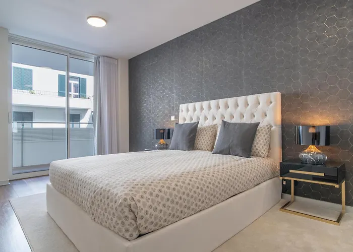 Movenpick Appartement