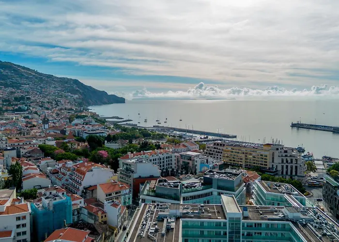 Movenpick Funchal (Madeira)