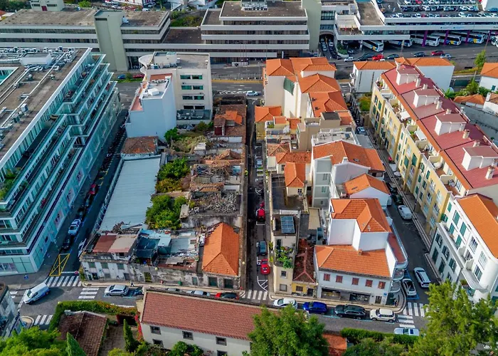 Appartement Movenpick