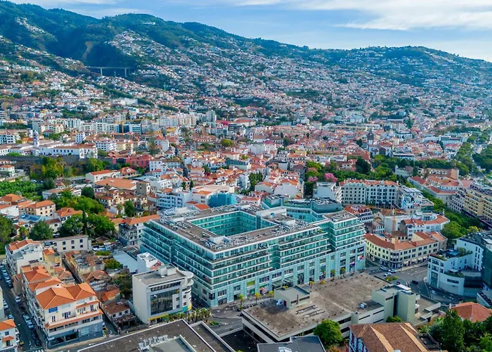 Apartmán Movenpick *