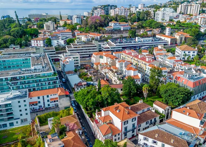 Movenpick Funchal (Madeira)