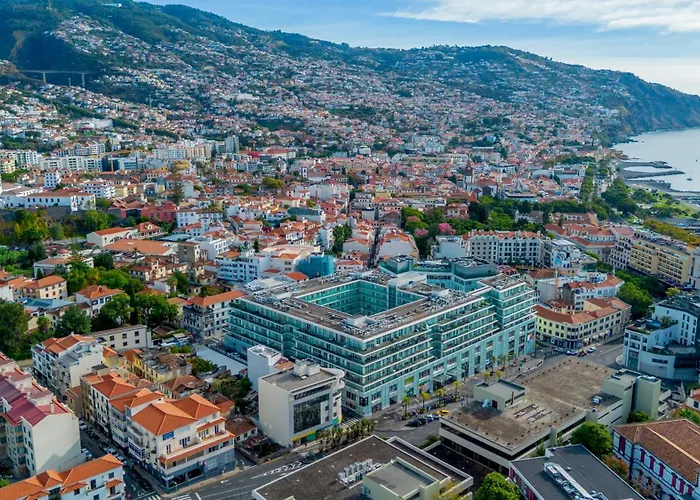 Apartmán Movenpick *