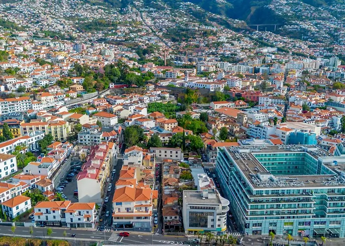Movenpick * Funchal (Madeira)