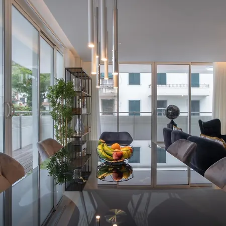 Movenpick Appartement Funchal (Madeira)