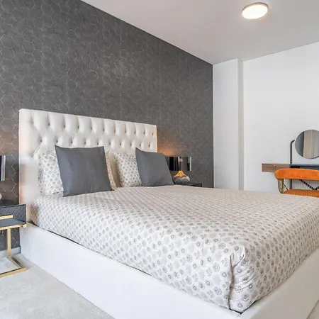 Movenpick Lejlighed Funchal (Madeira)